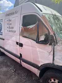 Renault Master 2