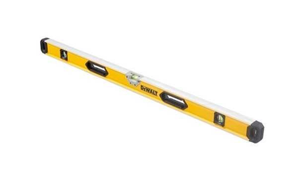 Nível Tubular 120cm DEWALT DWHT0-43248