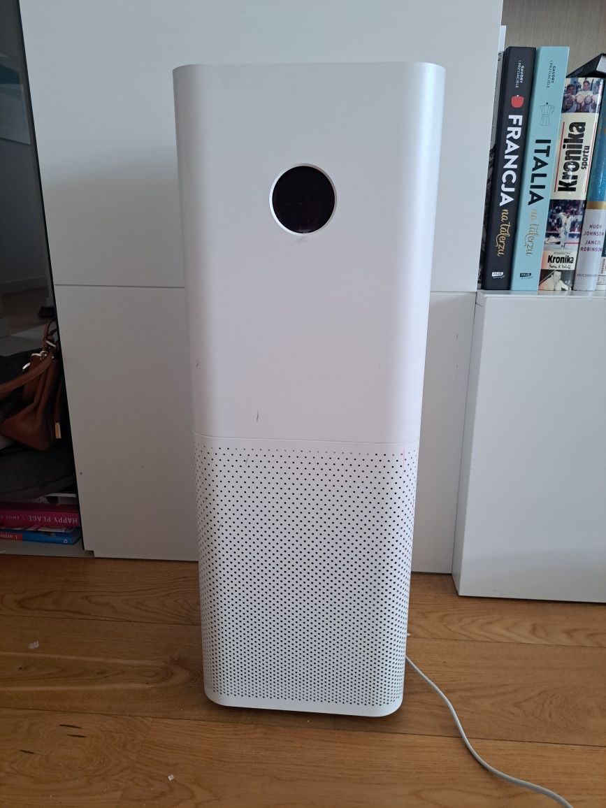 Xiaomi Mi Air Purifier Pro