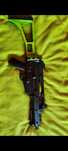 Airsoft g 36 AEG