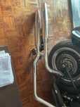 Escape para Harley Davidson Fat Boy