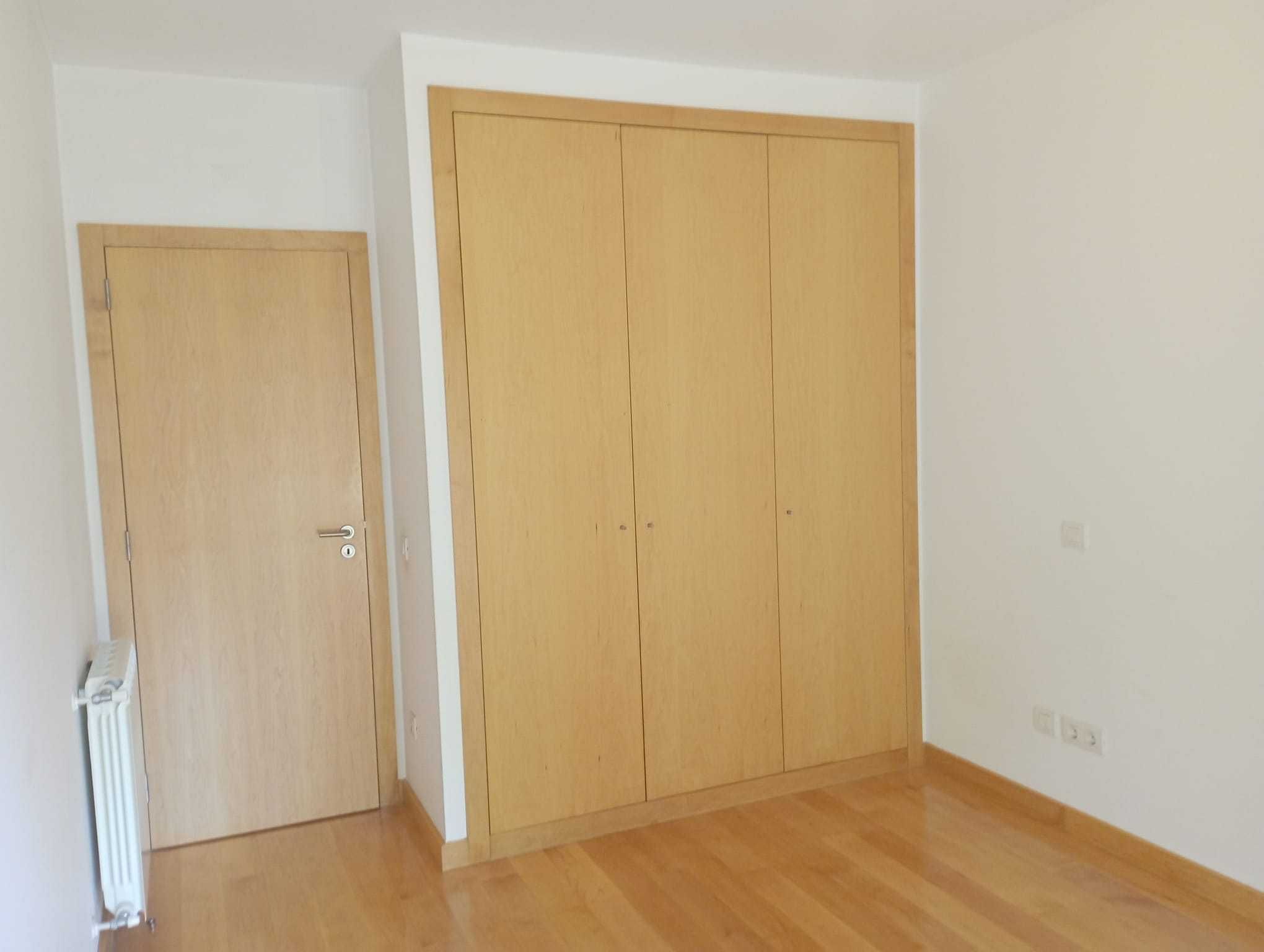 Apartamento T2 Quinta das Lágrimas R/C com terraço