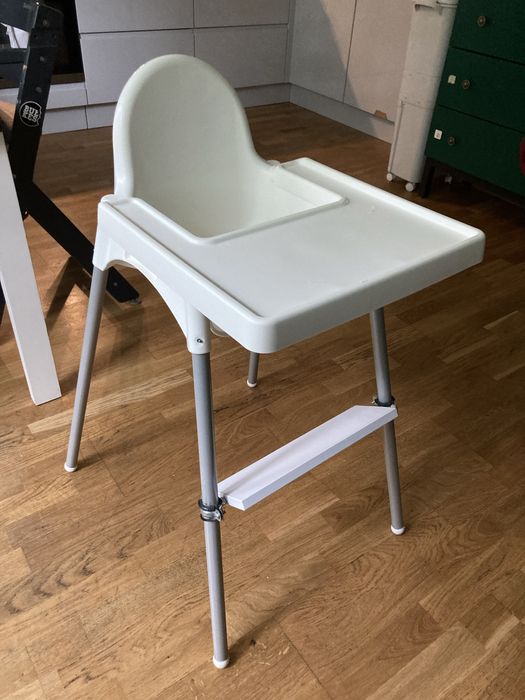 Krzesełko IKEA Antilop