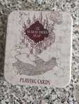 Baralho de cartas