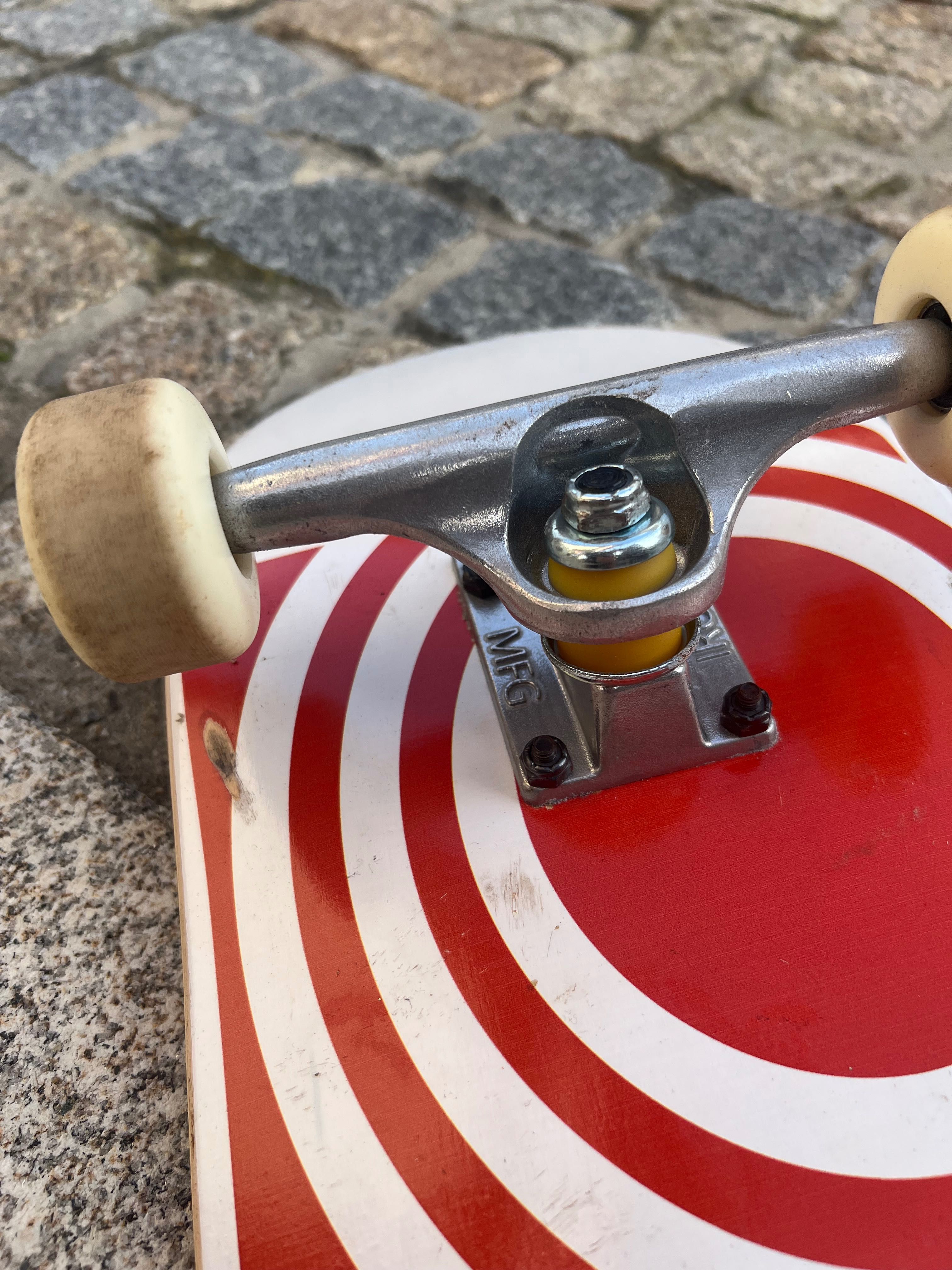 Skate Jart - 8.0