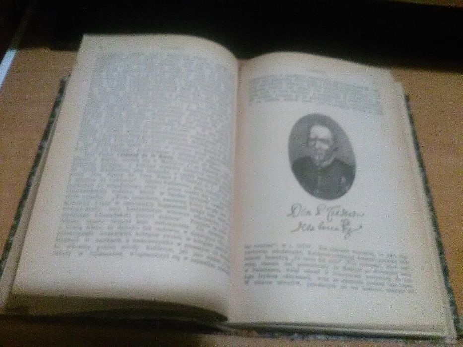 Dzieje Literatury Powszechnej z Ilustracyami,1 i 2-W-a 1891 psk