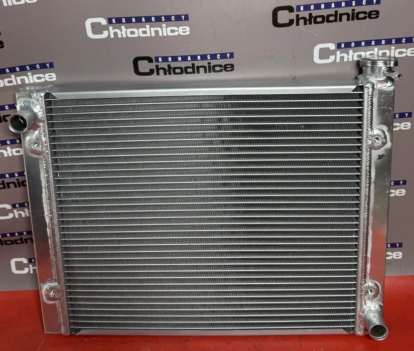 Chłodnica cieczy Polaris Ranger XP 900 XP 1000