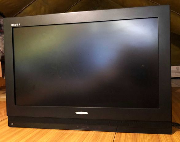 Telewizor Toshiba 26A3000P - 26" REGZA A Series LCD