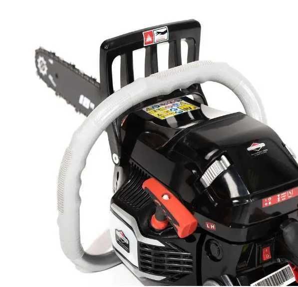 БЕНЗОПИЛА NAX 500C BRIGGS 20CM • Цепная пила • Бензопилы