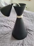 Lampa wisząca czarna Oriva AB