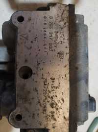 Блок abs bmw 0 265 217 000