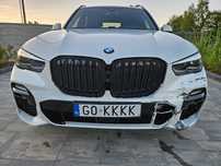 BMW X5 3.0 286 KM