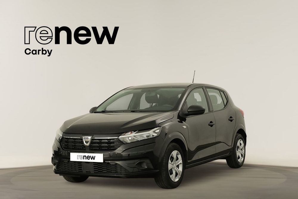 Dacia Sandero 1.0 SCe Access