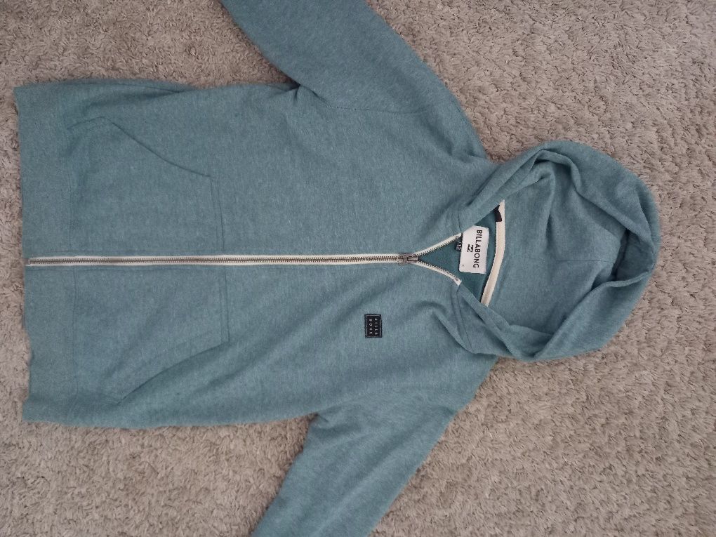 Casaco/sweat de carapuço Billabong