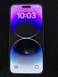 Iphone 14 ProMax 128GB
