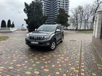 Продам toyota land cruiser prado 150 3.0 diesel максимал!!