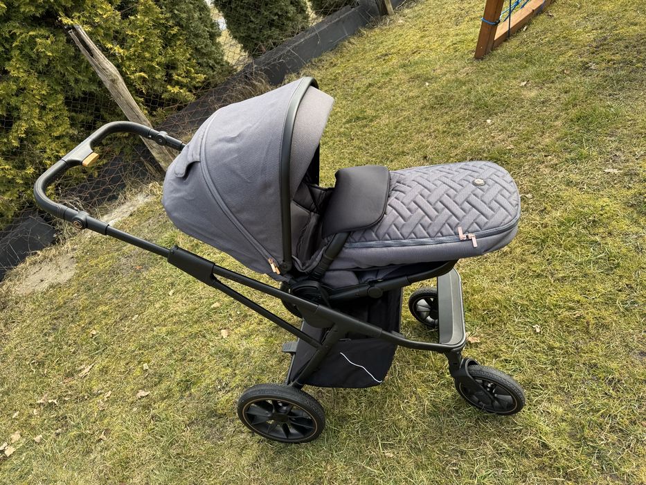 Wózek 2w1 Cavoe Axo Shine (Cybex)