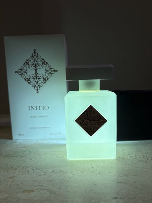 Initio - Musk Therapy