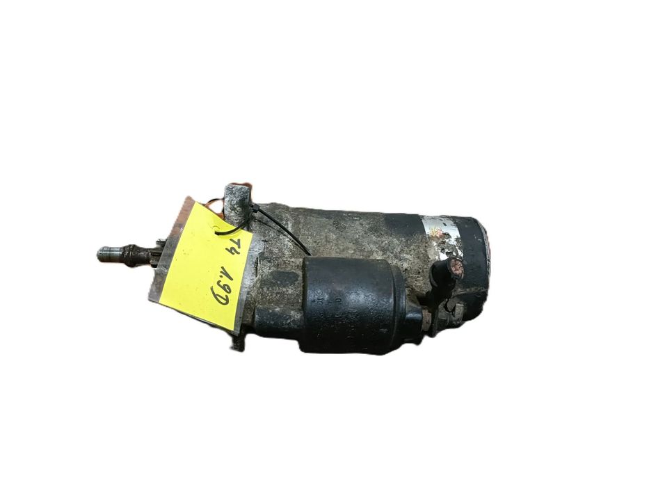 VOLKSWAGEN TRANSPORTER T4 92-03 r. 1,9 D rozrusznik +