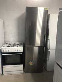 Холодильник Siemens б/в з Німеччини з системою no-frost