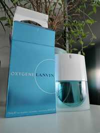 Perfuma Lanvin Oxygene