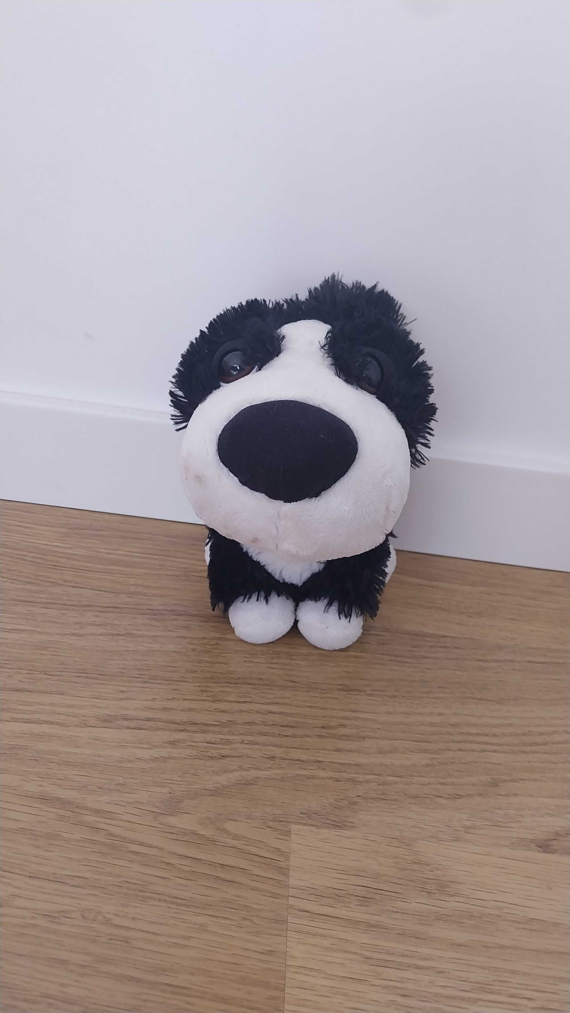 Lote de Peluches Animais da Quinta – Muito Fofinhos!
