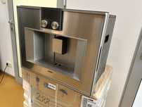 GAGGENAU CM450112 seria400 ekspres ciśnieniowy NOWY