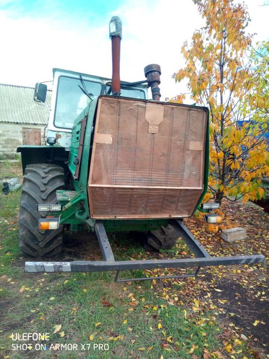 Продам трактор Т 150