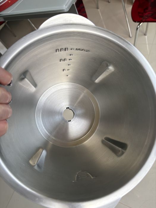 Lidlomix Monsieur Cuisine Connect