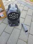 Ruchomy reflektor Led Betopper