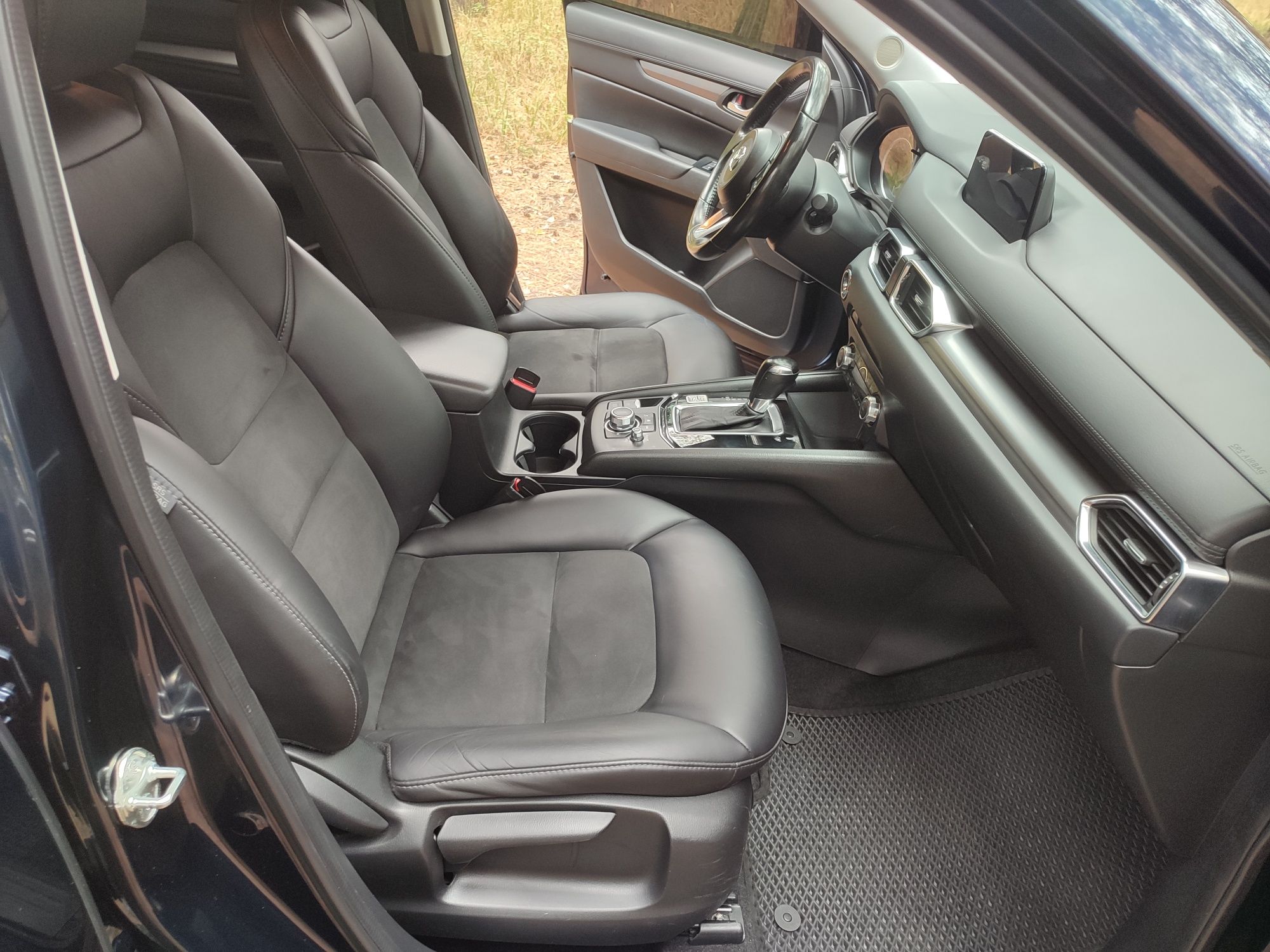 Mazda CX-5 Touring+