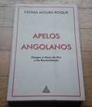 Apelos Angolanos, de Fátima Moura Roque
