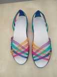 Crocs Huarache W8  38-39