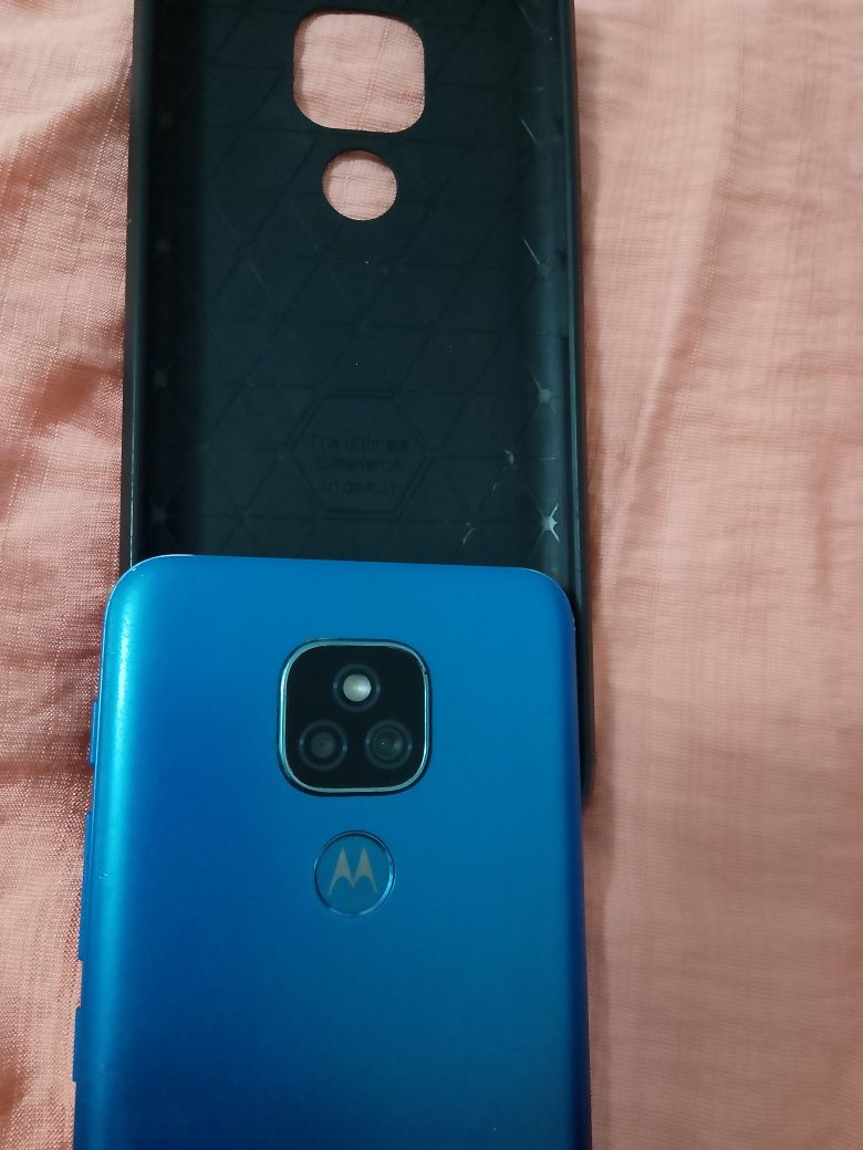 Sprzedam Motorola e7 plus
