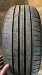 Opony 205/55r16 Dunlop i Continental