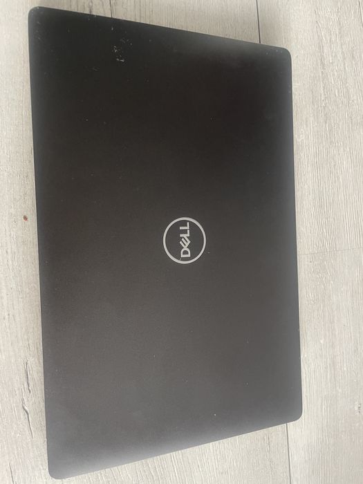 Laptop dell latitude 5500 bez dysku