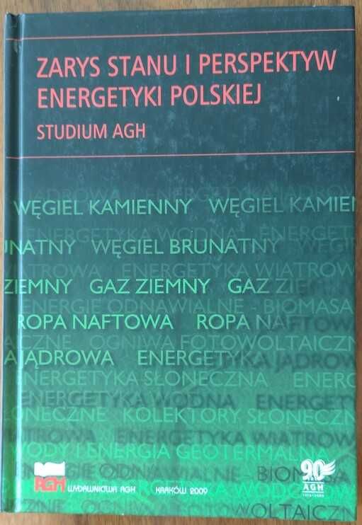 Zarys stanu i perspektyw energetyki polskiej (złoża energia odnawialna