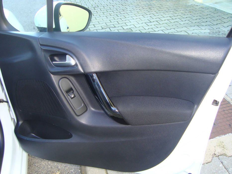 Citroën C3 1.4 HDI Exclusive