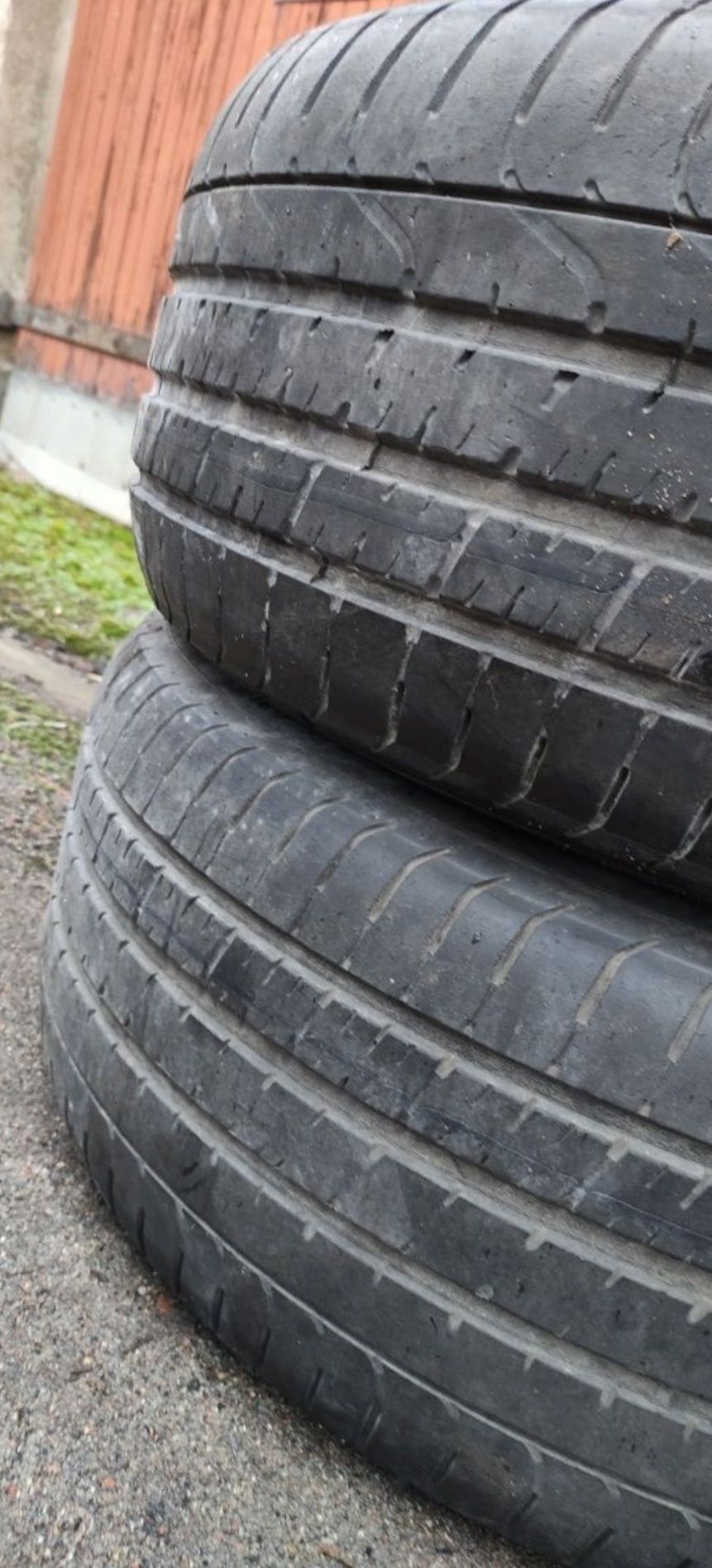Opony letnie 6mm 245/45/19 Pirelli 7N