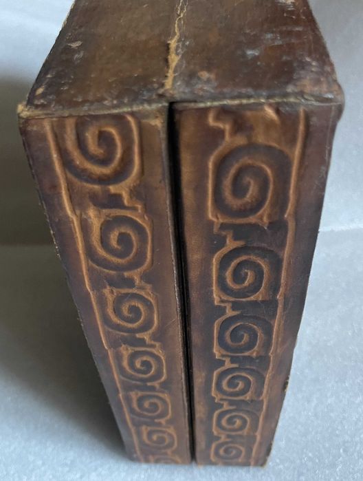 Нарди ВТК Мексика, нарды ИТК Мексика, 85 % шкіра, 15 % дерево