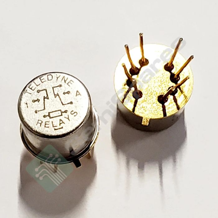 Реле Teledyne 712-12 SRF 12 В высокой частоты