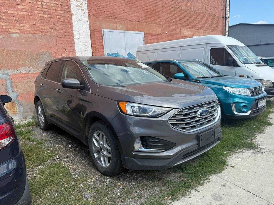 Разборка EDGE 2019-2024 Капот Крылья Фары Двери Ходовая ЭДЖ M7 Бампера