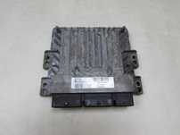 RENAULT MEGANE III SCENIC III 1.5 DCI KOMPUTER STEROWNIK SILNIKA 237100345R S180067107A