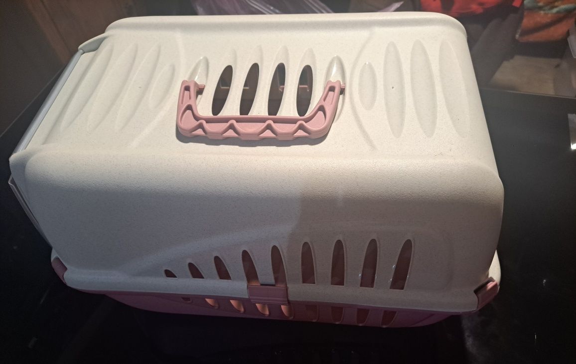 Transportadora animais