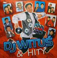 DJ Wituś & Hity (CD, 2000)