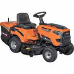 Nowy traktorek kosiarka Grass GR 86H loncin  12,5 KM TRAK-GARDEN