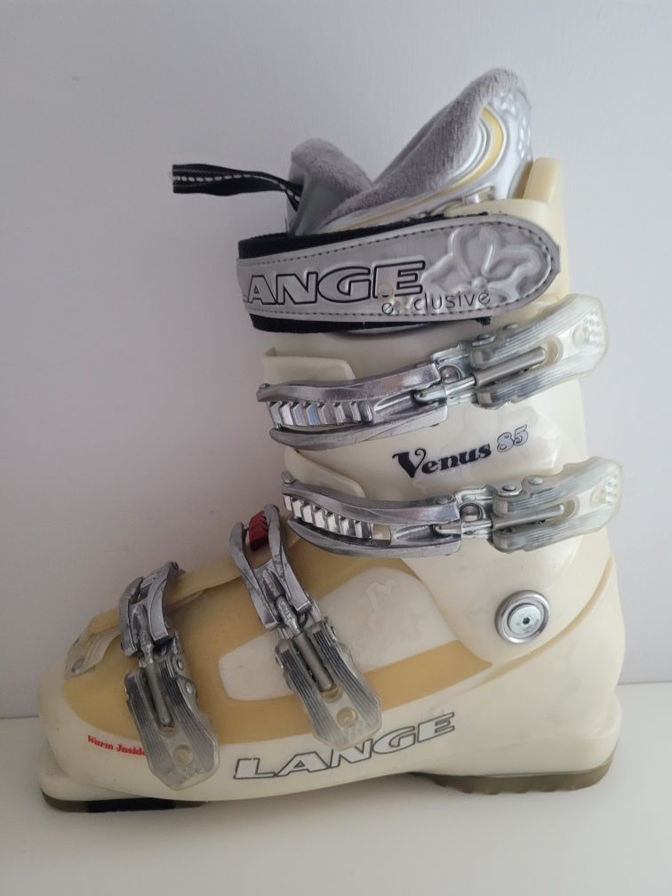 Buty narciarskie damskie Lange Venus 25.5