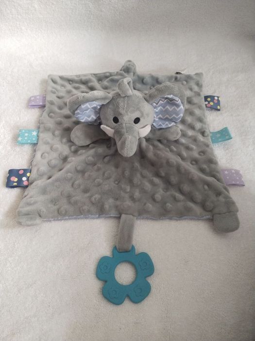 Іграшки на коляску