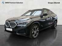 BMW X6 xDrive30d
