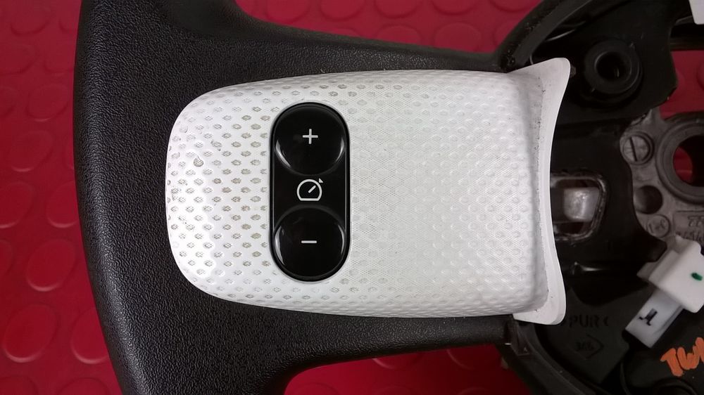 Volante [Renault Twingo III (BCM_)]